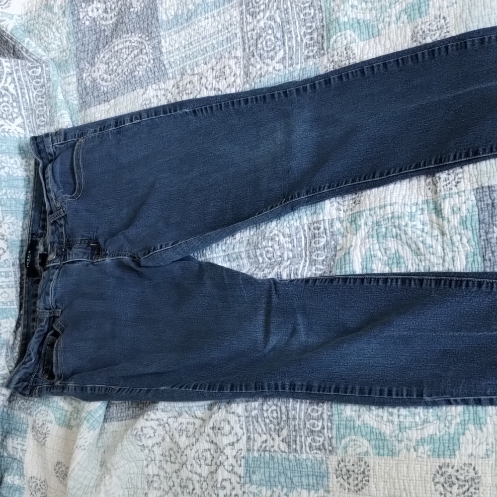 Torrid Denim size 16 jeans